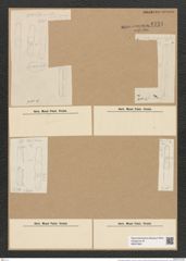 Grammatophora gibba Ehr. (de-Toni-Nr.: Genus 93, Species 3025) Zeichnungen Sammlung Grunow Nr. 6124 (NHMW-BOT-W0374661)